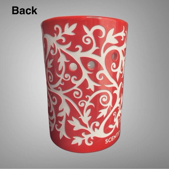 Noel Scentsy Premium Warmer - RETIRED (New in Box) - Picture 4 of 4